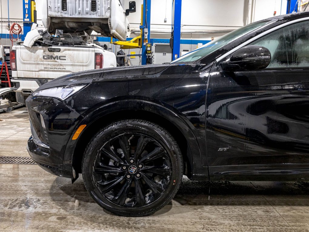 Buick Envista  2026 à St-Jérôme, Québec - 33 - w1024h768px