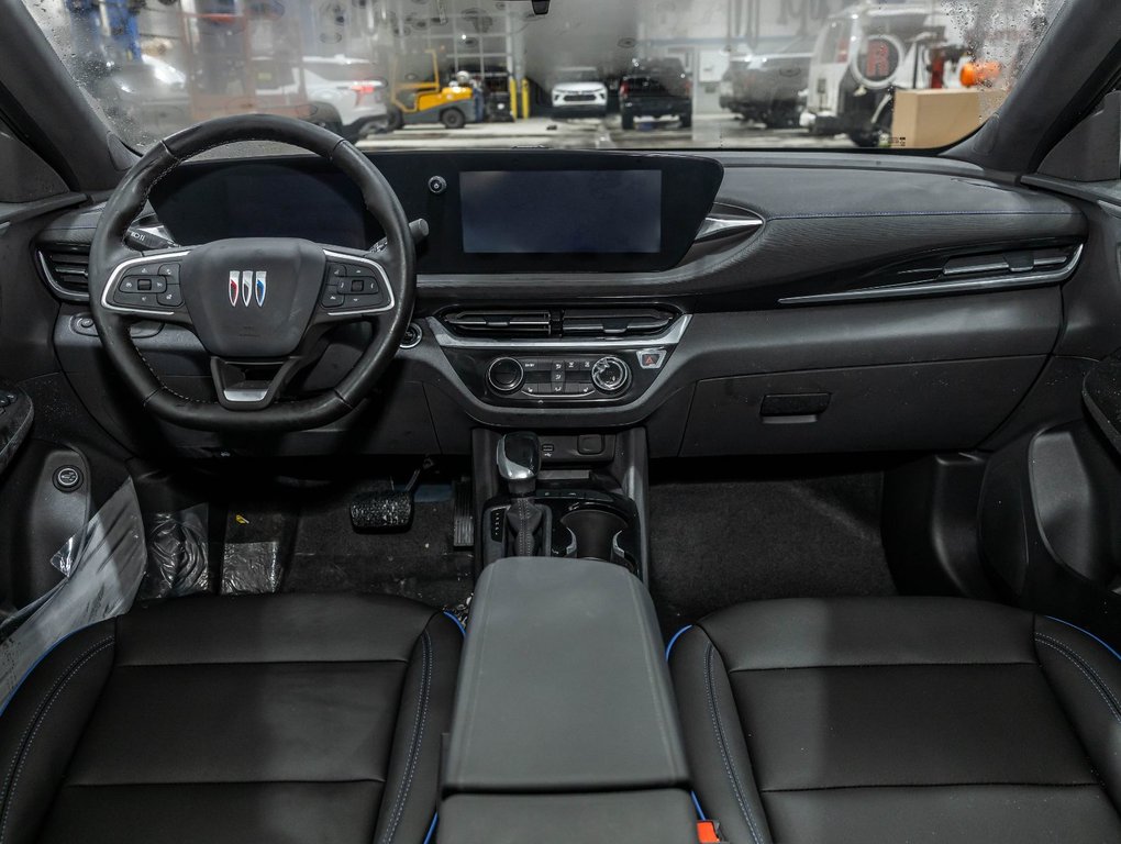 Buick Envista  2026 à St-Jérôme, Québec - 4 - w1024h768px