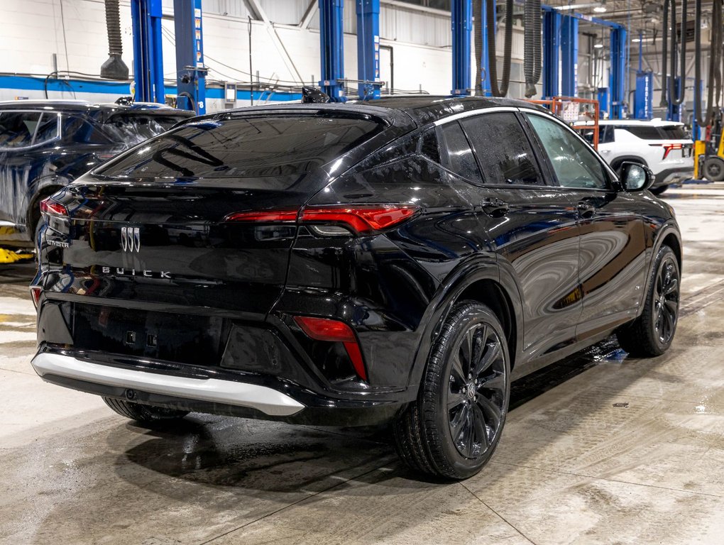 Buick Envista  2026 à St-Jérôme, Québec - 9 - w1024h768px