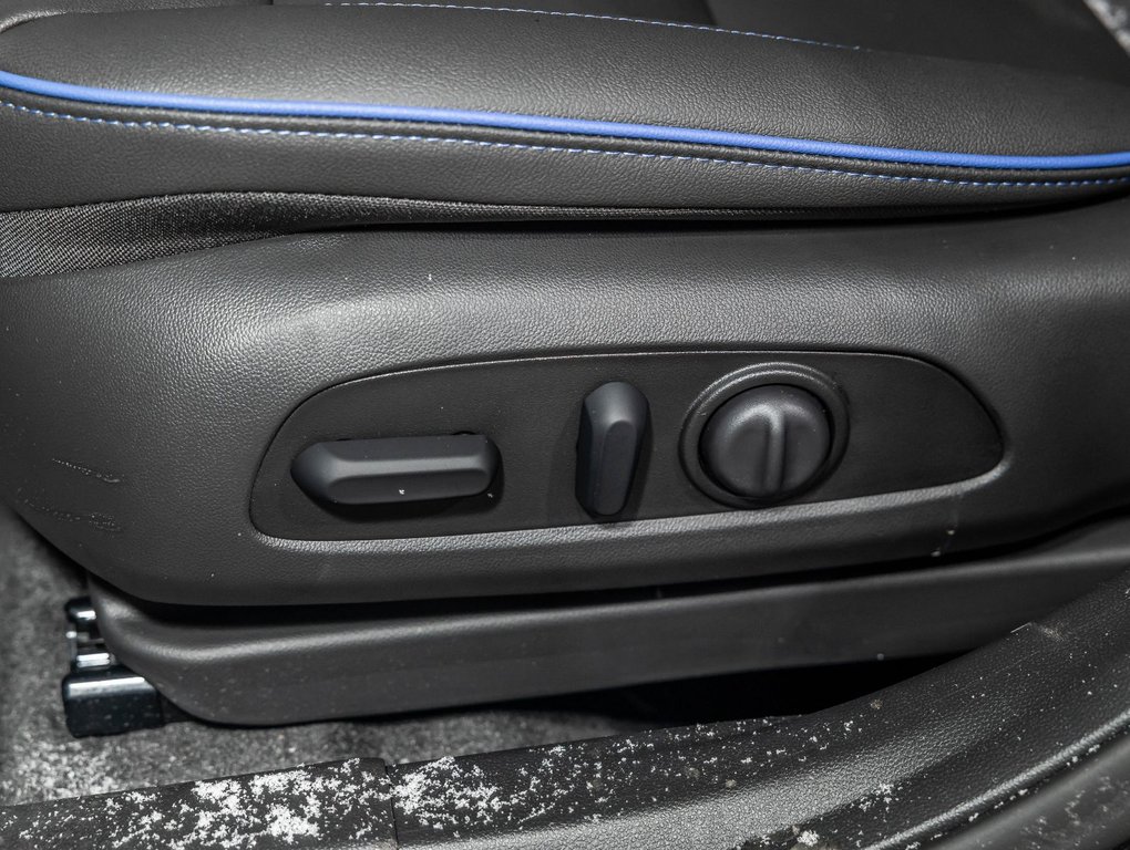 Buick Envista  2026 à St-Jérôme, Québec - 23 - w1024h768px