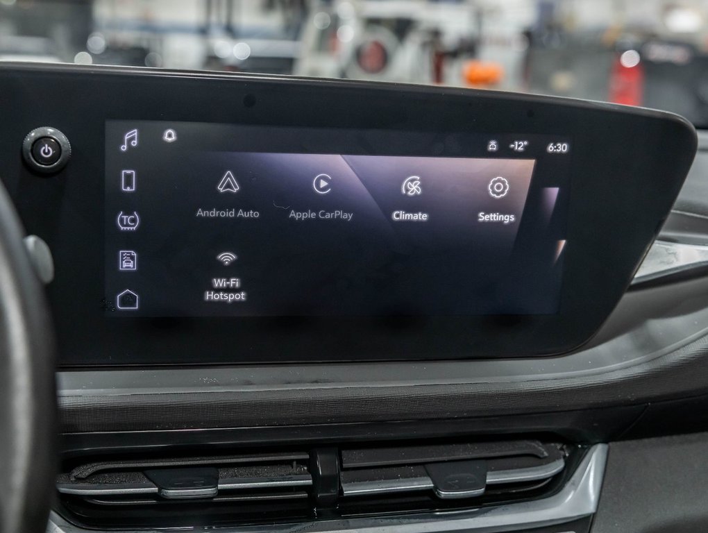 Buick Envista  2026 à St-Jérôme, Québec - 17 - w1024h768px