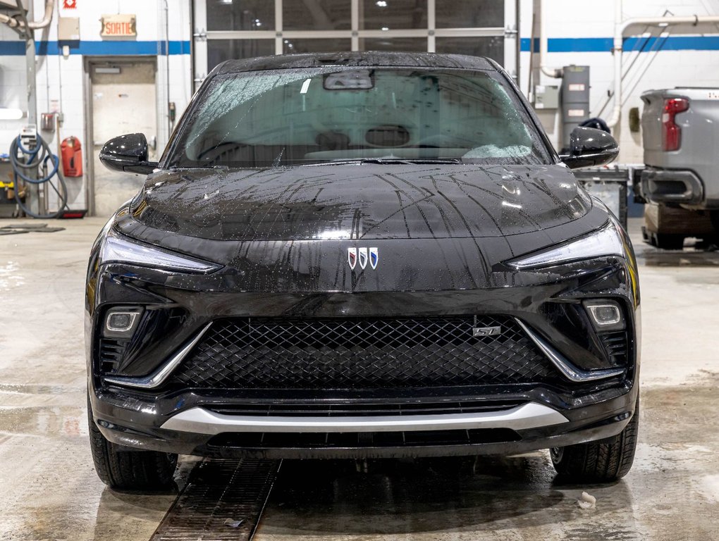 Buick Envista  2026 à St-Jérôme, Québec - 2 - w1024h768px