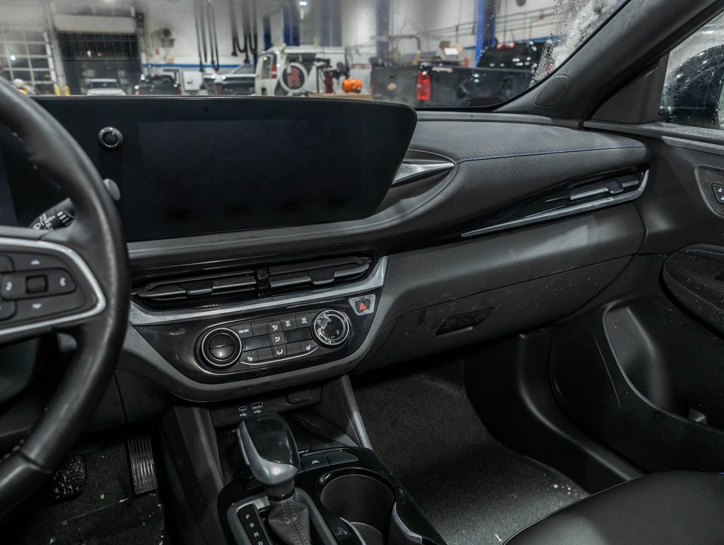 Buick Envista  2026 à St-Jérôme, Québec - 19 - w1024h768px