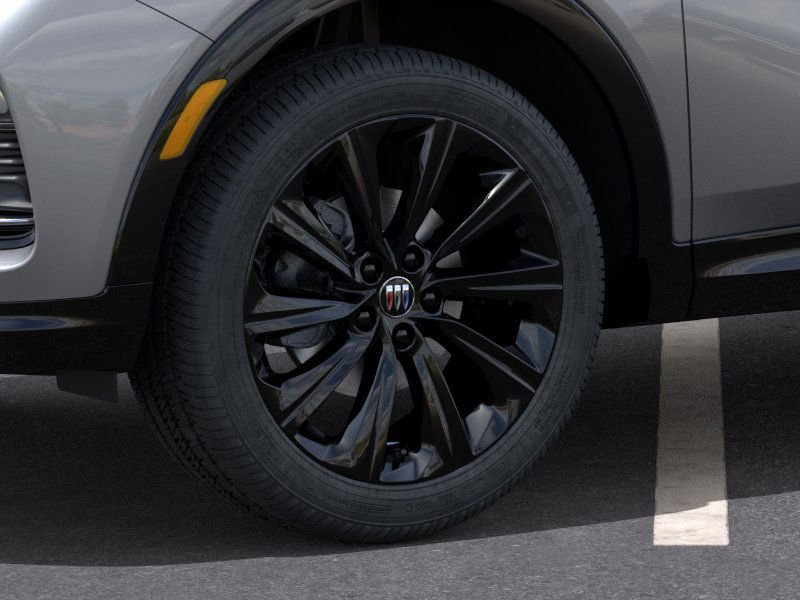 Buick Envista  2026 à St-Jérôme, Québec - 9 - w1024h768px