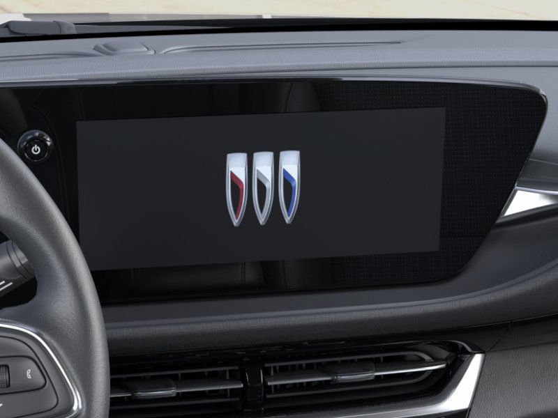 Buick Envista  2026 à St-Jérôme, Québec - 20 - w1024h768px