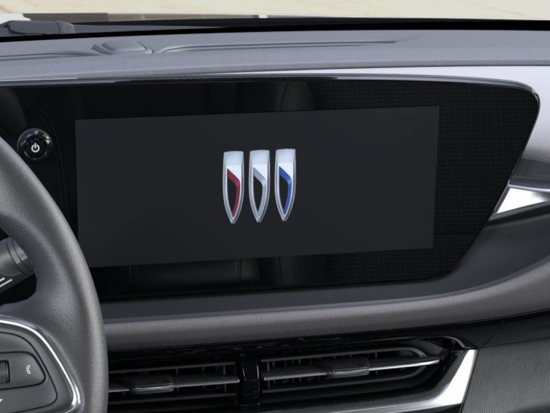 Buick Envista  2026 à St-Jérôme, Québec - 20 - w1024h768px