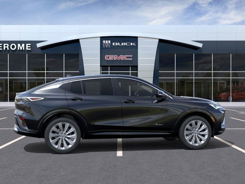 Buick Envista  2026 à St-Jérôme, Québec - 5 - w1024h768px