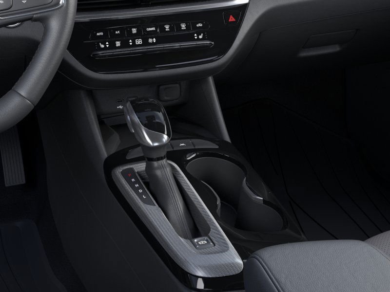 Buick Envista  2026 à St-Jérôme, Québec - 23 - w1024h768px