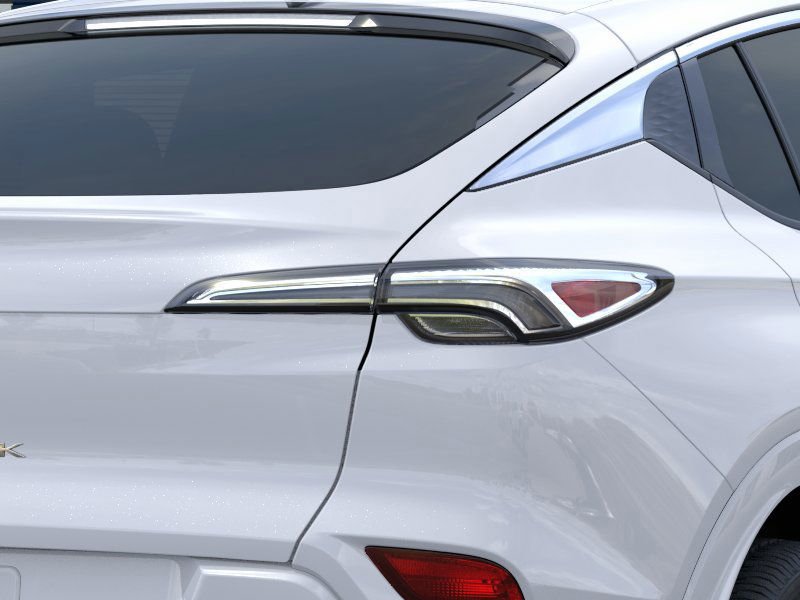 Buick Envista  2026 à St-Jérôme, Québec - 11 - w1024h768px