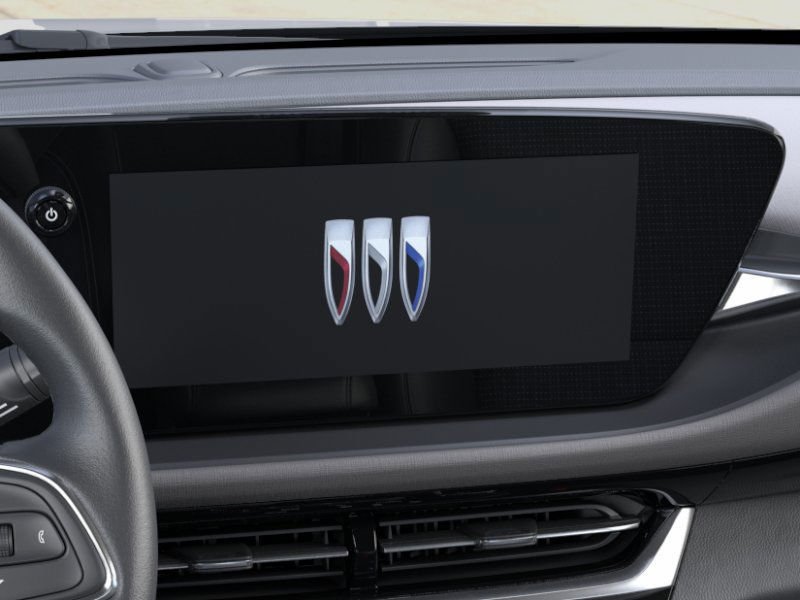 Buick Envista  2026 à St-Jérôme, Québec - 20 - w1024h768px