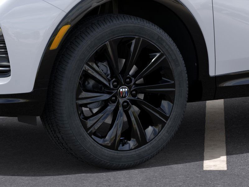 Buick Envista  2026 à St-Jérôme, Québec - 9 - w1024h768px