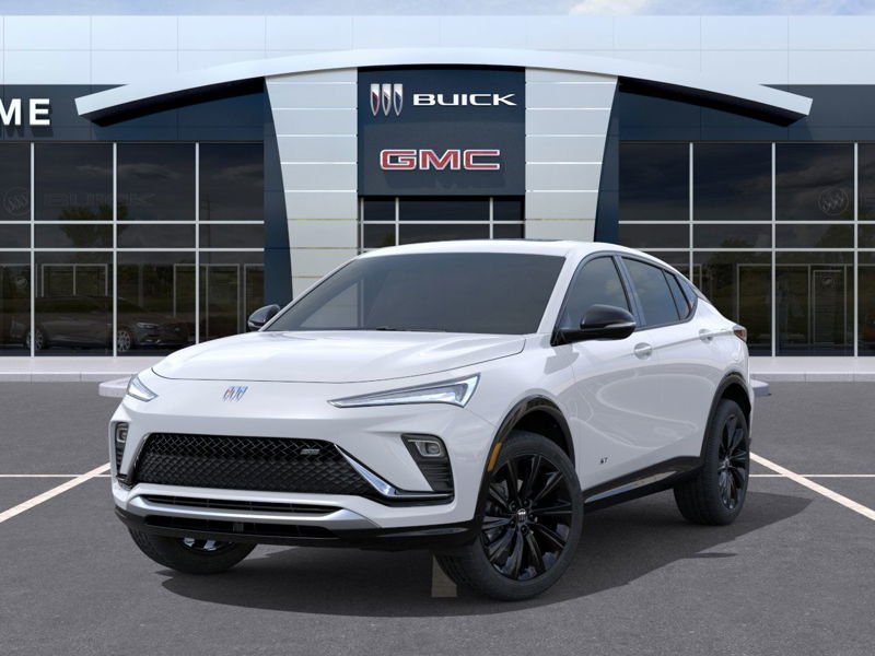 Buick Envista  2026 à St-Jérôme, Québec - 6 - w1024h768px