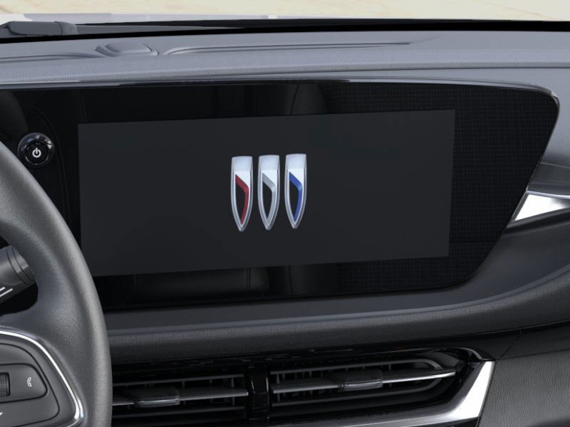 Buick Envista  2026 à St-Jérôme, Québec - 20 - w1024h768px