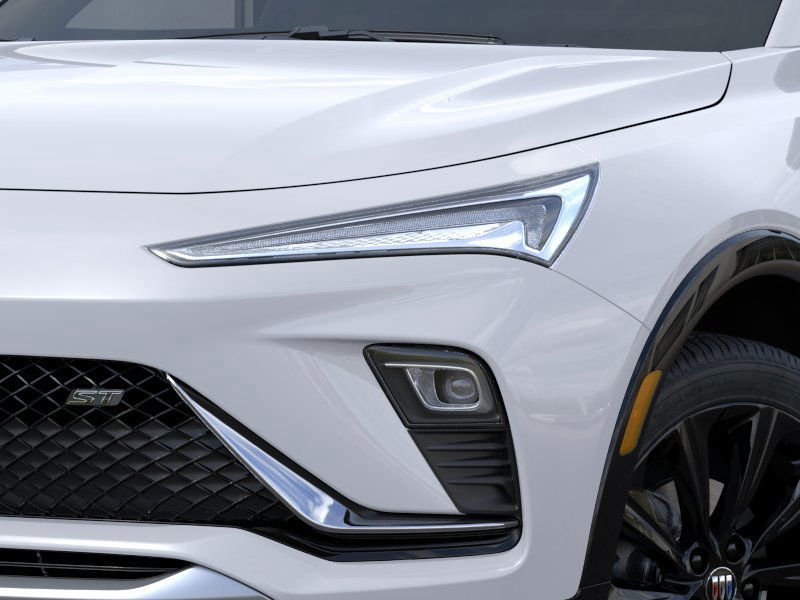 Buick Envista  2026 à St-Jérôme, Québec - 10 - w1024h768px