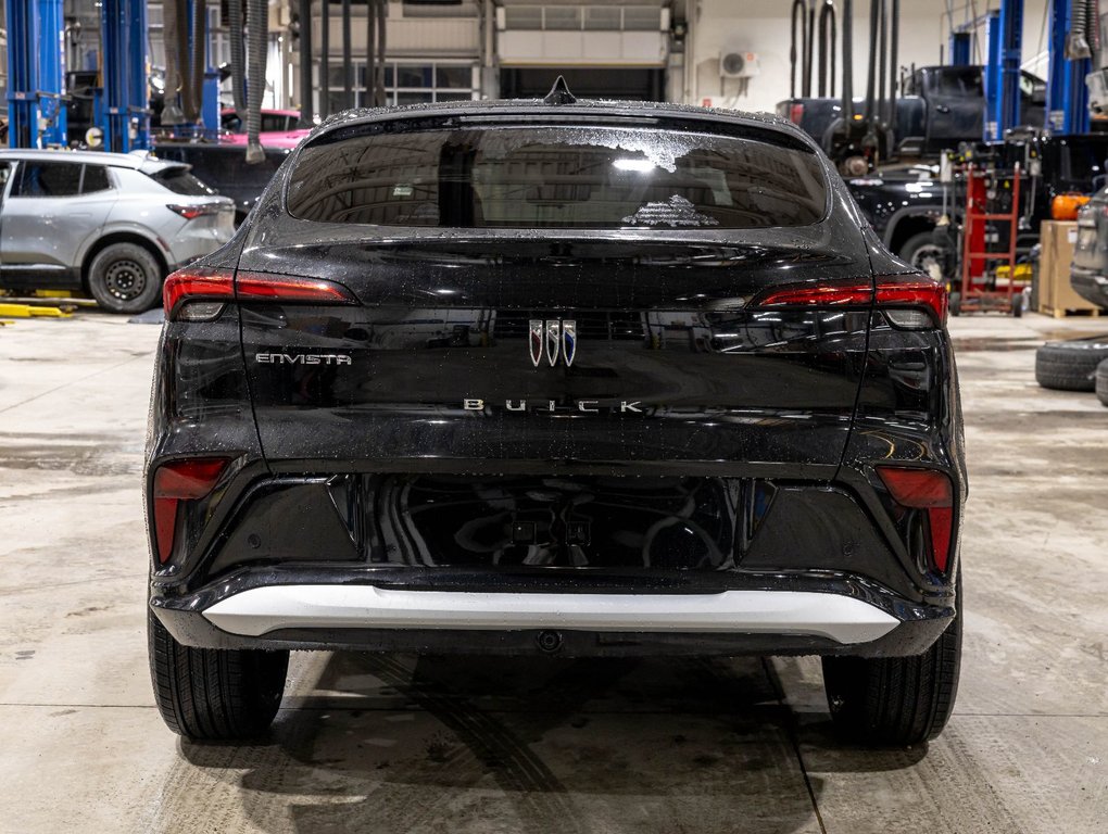 2026 Buick Envista in St-Jérôme, Quebec - 6 - w1024h768px