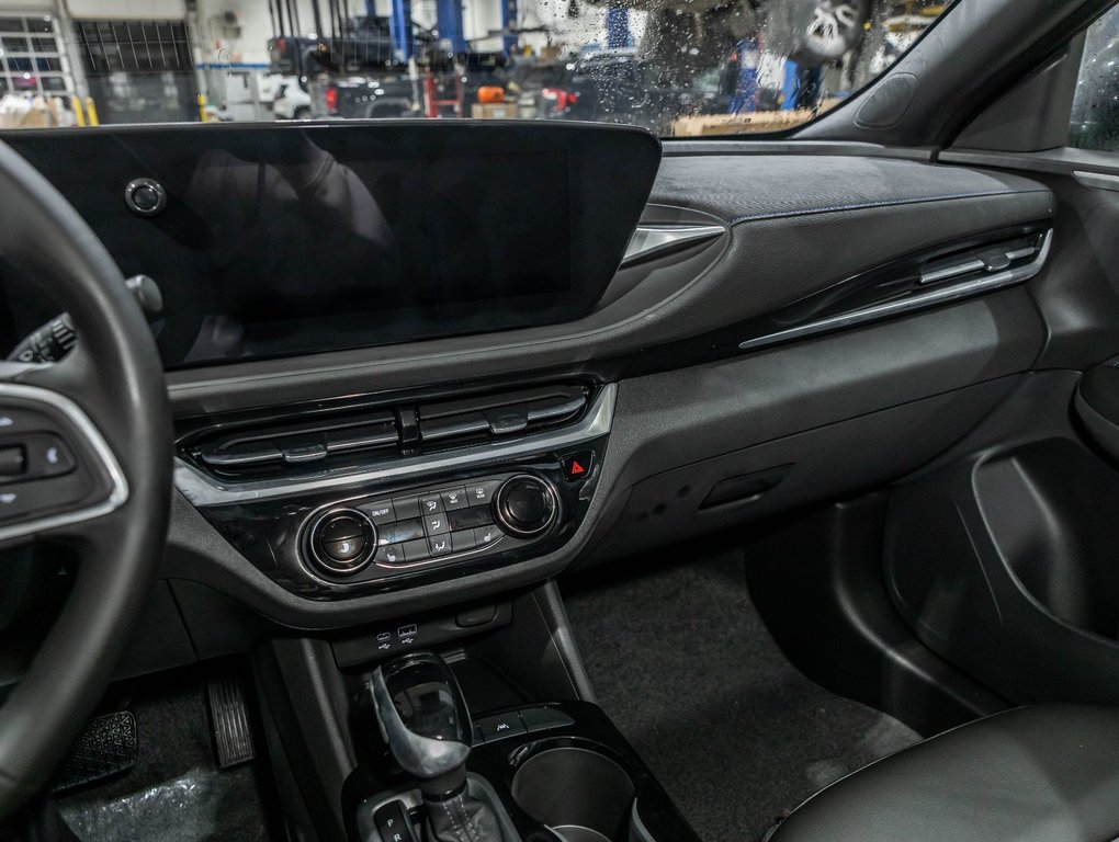 2026 Buick Envista in St-Jérôme, Quebec - 18 - w1024h768px