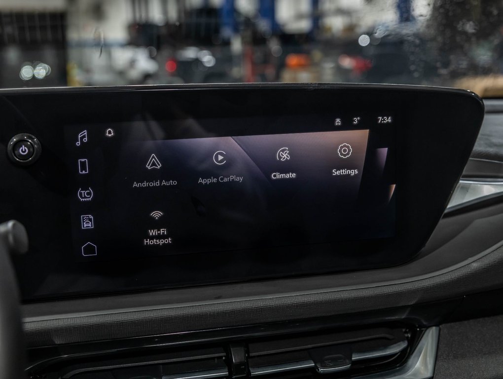 2026 Buick Envista in St-Jérôme, Quebec - 16 - w1024h768px