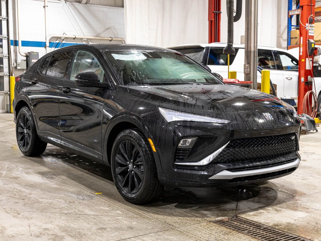 2026 Buick Envista in St-Jérôme, Quebec - 9 - w1024h768px