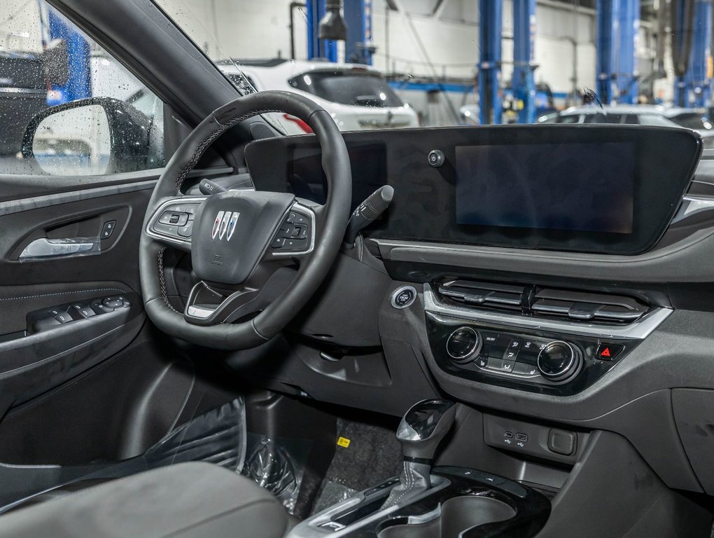 2026 Buick Envista in St-Jérôme, Quebec - 25 - w1024h768px