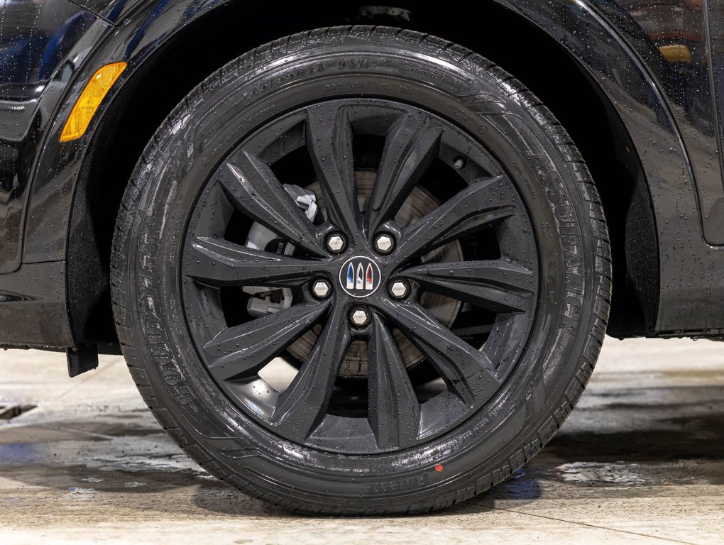 2026 Buick Envista in St-Jérôme, Quebec - 32 - w1024h768px