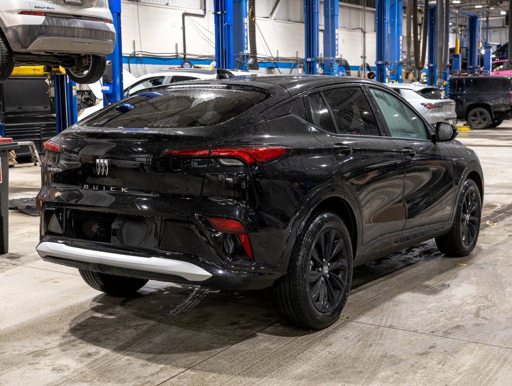 2026 Buick Envista in St-Jérôme, Quebec - 8 - w1024h768px