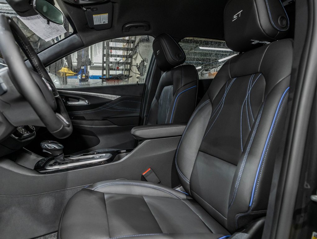 2026 Buick Envista in St-Jérôme, Quebec - 10 - w1024h768px