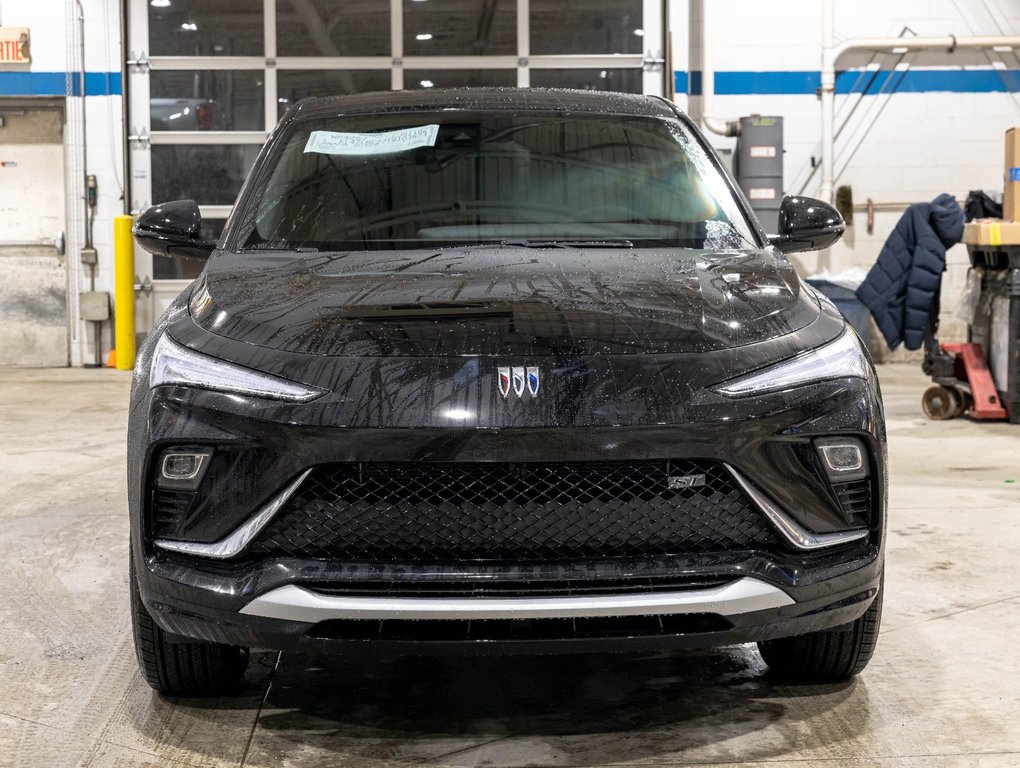 2026 Buick Envista in St-Jérôme, Quebec - 2 - w1024h768px