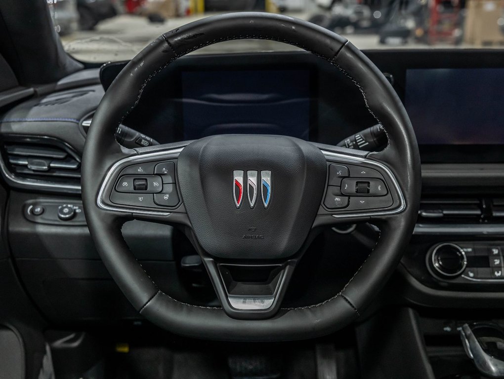 2026 Buick Envista in St-Jérôme, Quebec - 12 - w1024h768px