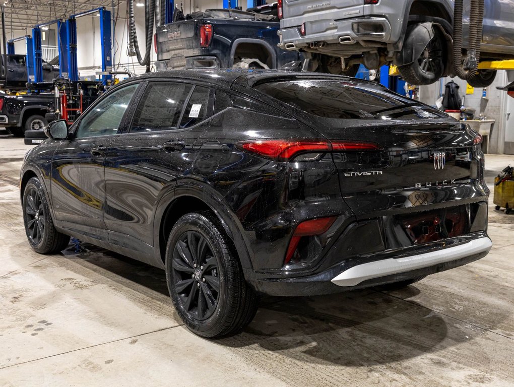 2026 Buick Envista in St-Jérôme, Quebec - 5 - w1024h768px