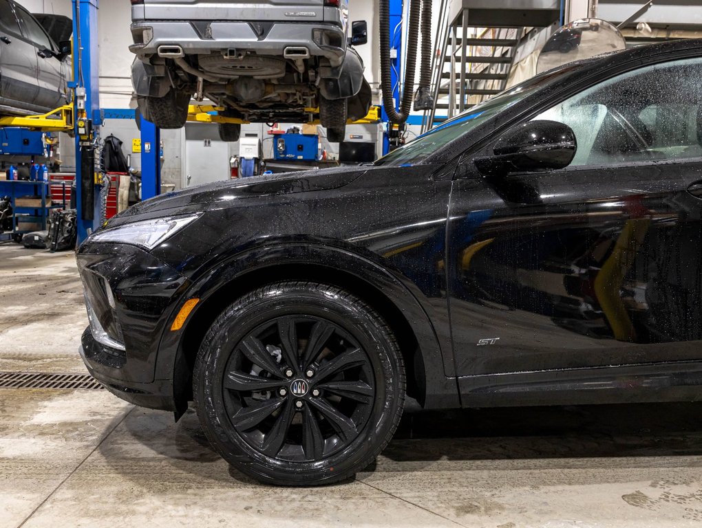 2026 Buick Envista in St-Jérôme, Quebec - 31 - w1024h768px