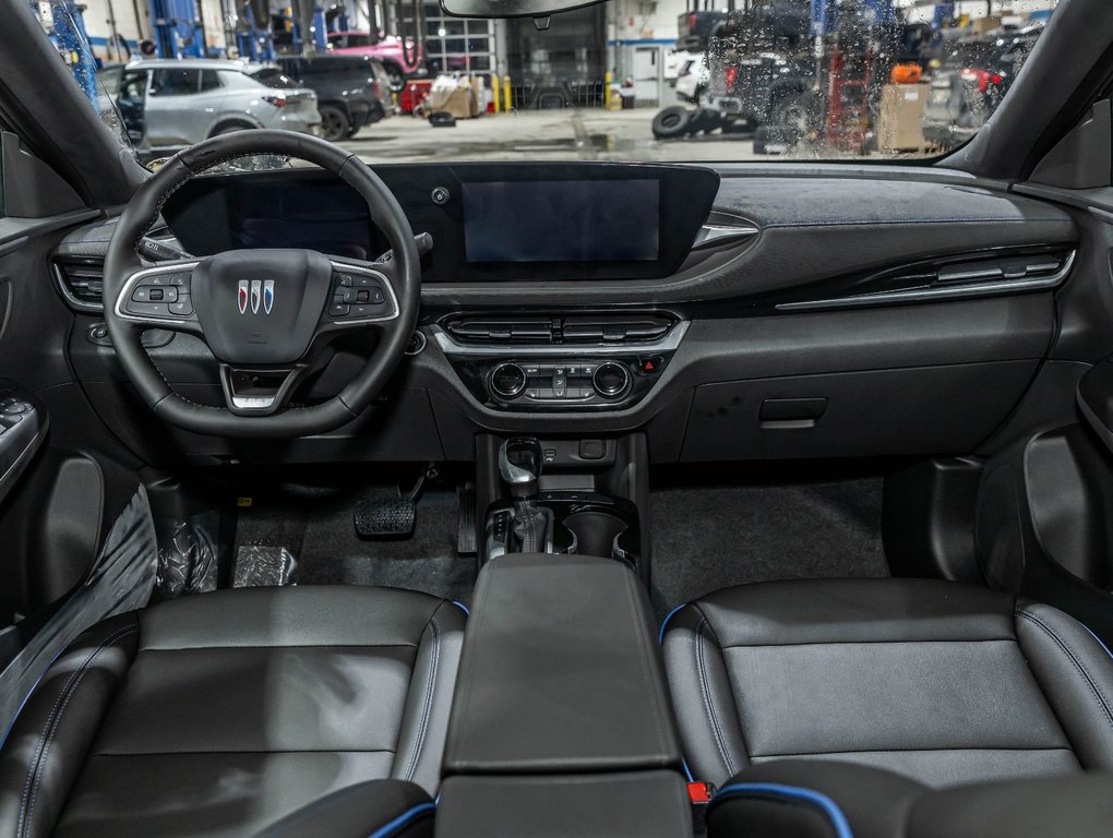 2026 Buick Envista in St-Jérôme, Quebec - 4 - w1024h768px