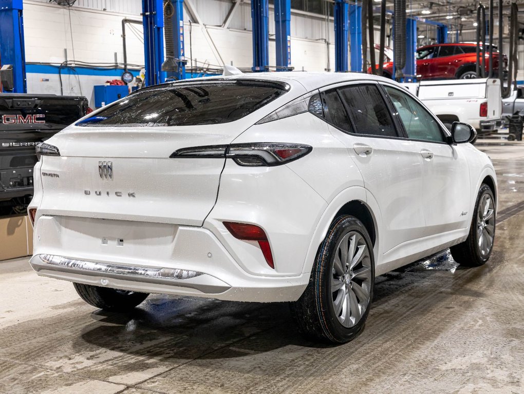 2026 Buick Envista in St-Jérôme, Quebec - 9 - w1024h768px