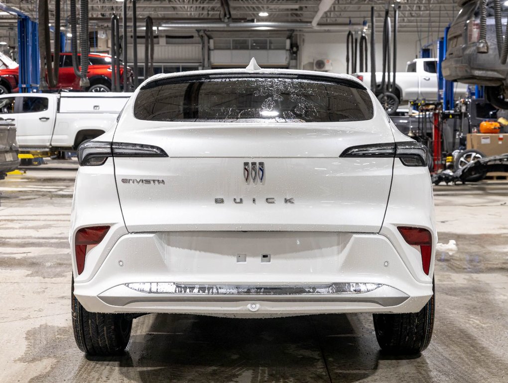 2026 Buick Envista in St-Jérôme, Quebec - 8 - w1024h768px