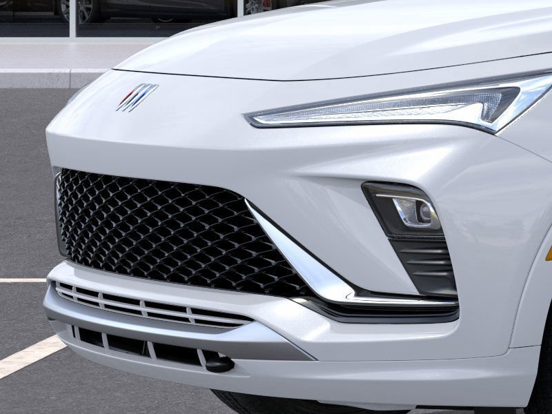 Buick Envista  2026 à St-Jérôme, Québec - 13 - w1024h768px