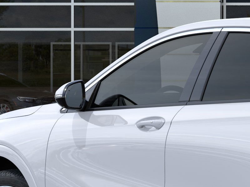 Buick Envista  2026 à St-Jérôme, Québec - 12 - w1024h768px