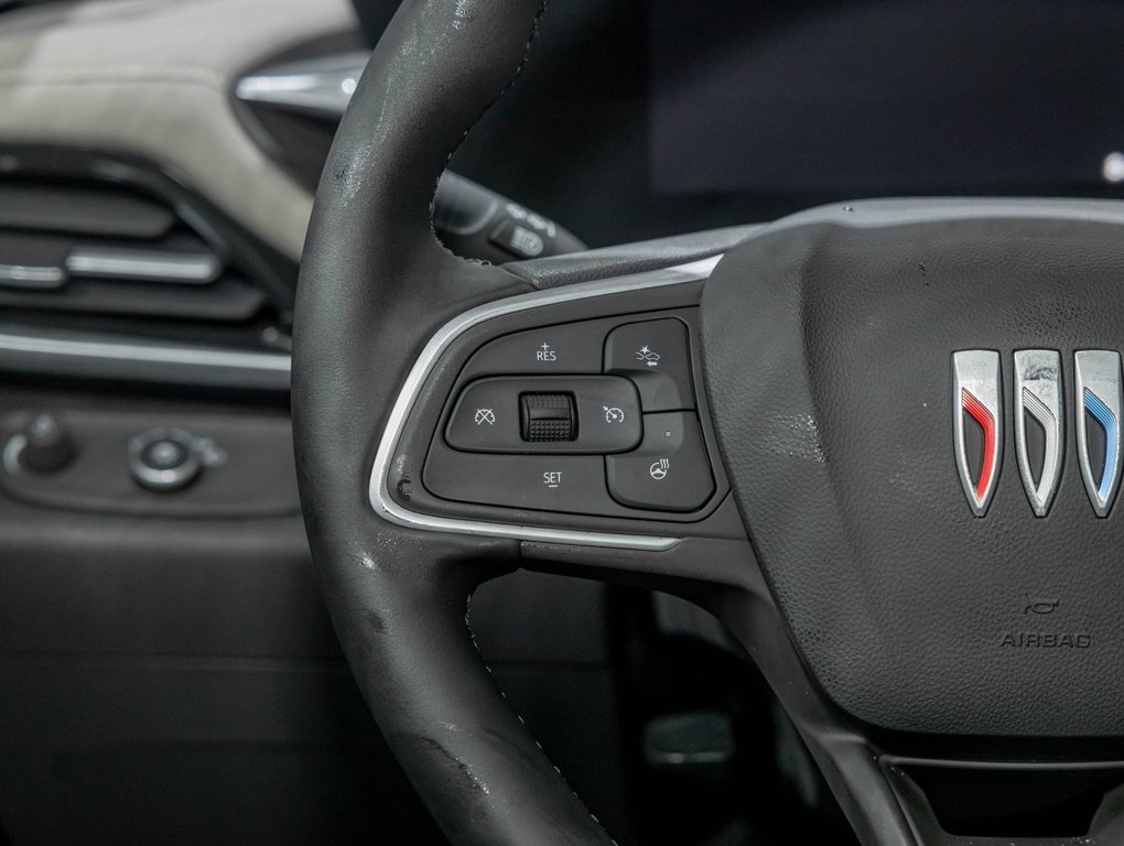 2026 Buick Envista in St-Jérôme, Quebec - 15 - w1024h768px