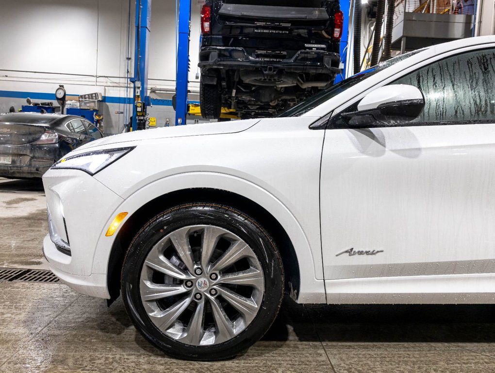 2026 Buick Envista in St-Jérôme, Quebec - 33 - w1024h768px