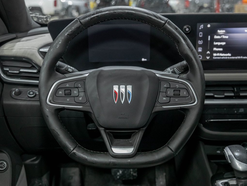 2026 Buick Envista in St-Jérôme, Quebec - 13 - w1024h768px