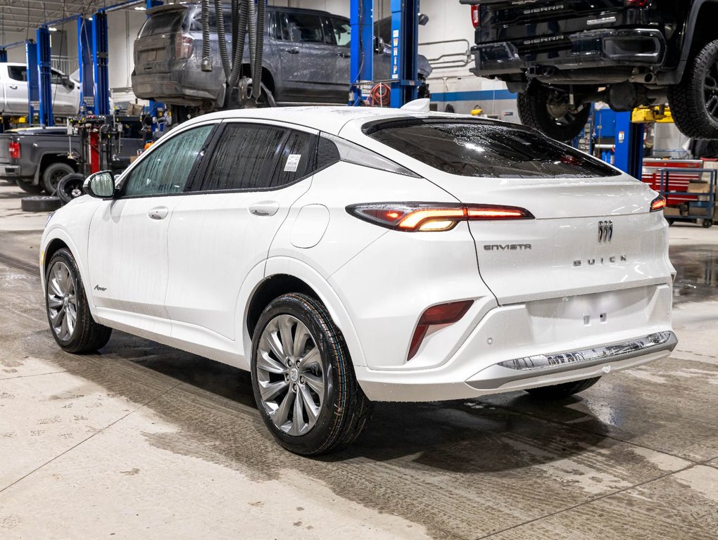2026 Buick Envista in St-Jérôme, Quebec - 6 - w1024h768px