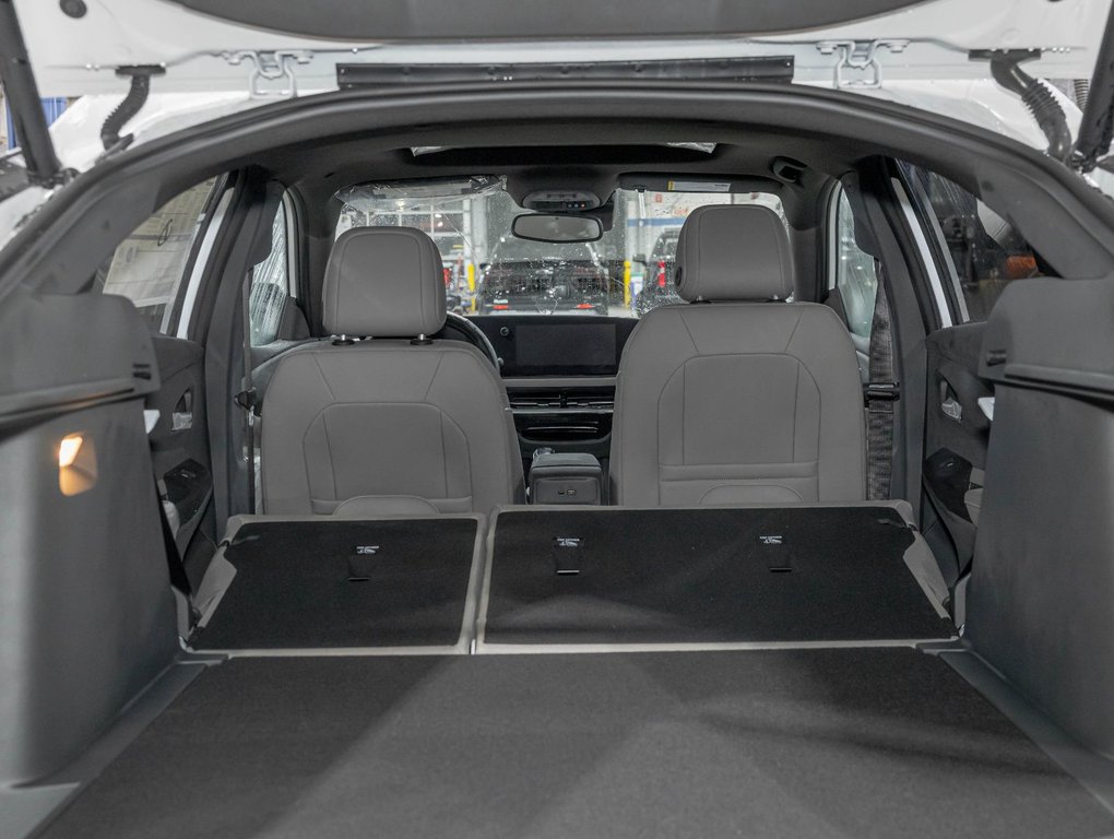 2026 Buick Envista in St-Jérôme, Quebec - 30 - w1024h768px