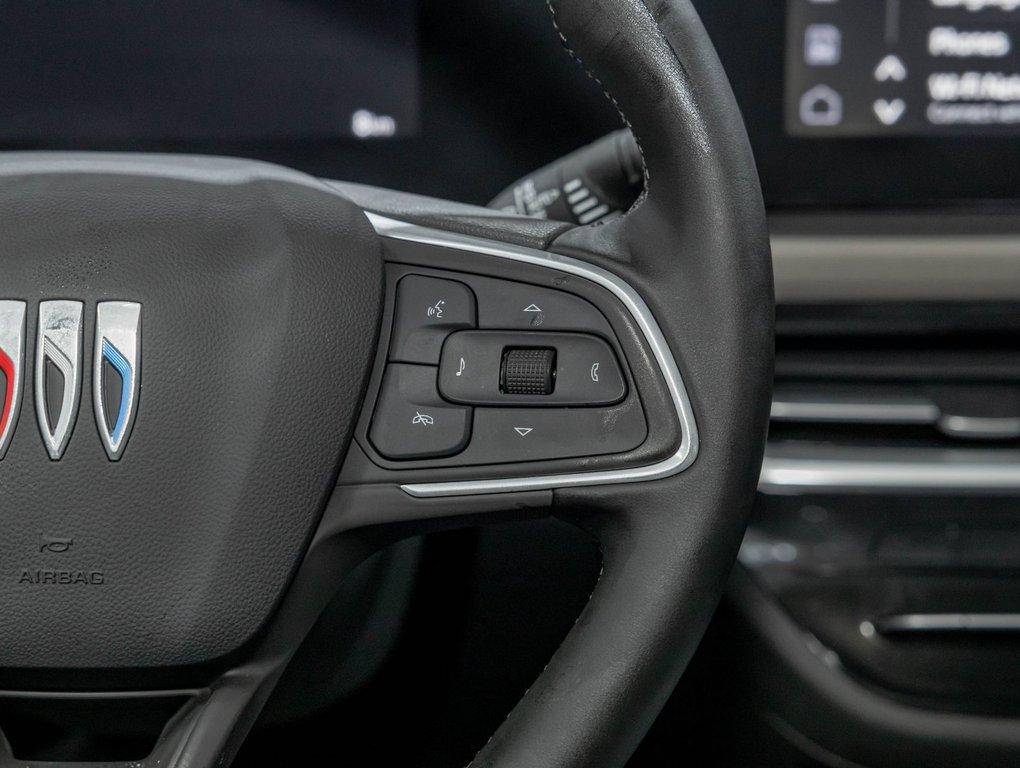 2026 Buick Envista in St-Jérôme, Quebec - 16 - w1024h768px