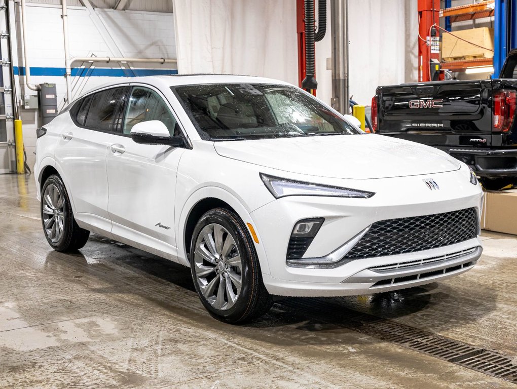 2026 Buick Envista in St-Jérôme, Quebec - 10 - w1024h768px