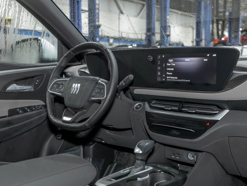 2026 Buick Envista in St-Jérôme, Quebec - 26 - w1024h768px