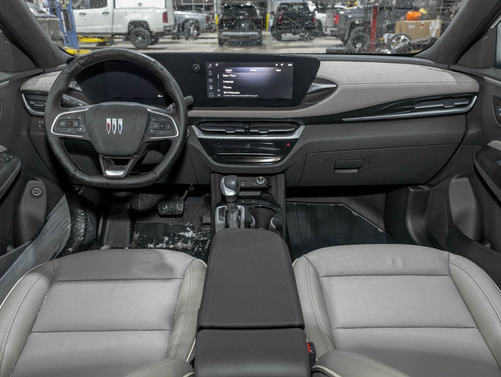 2026 Buick Envista in St-Jérôme, Quebec - 4 - w1024h768px