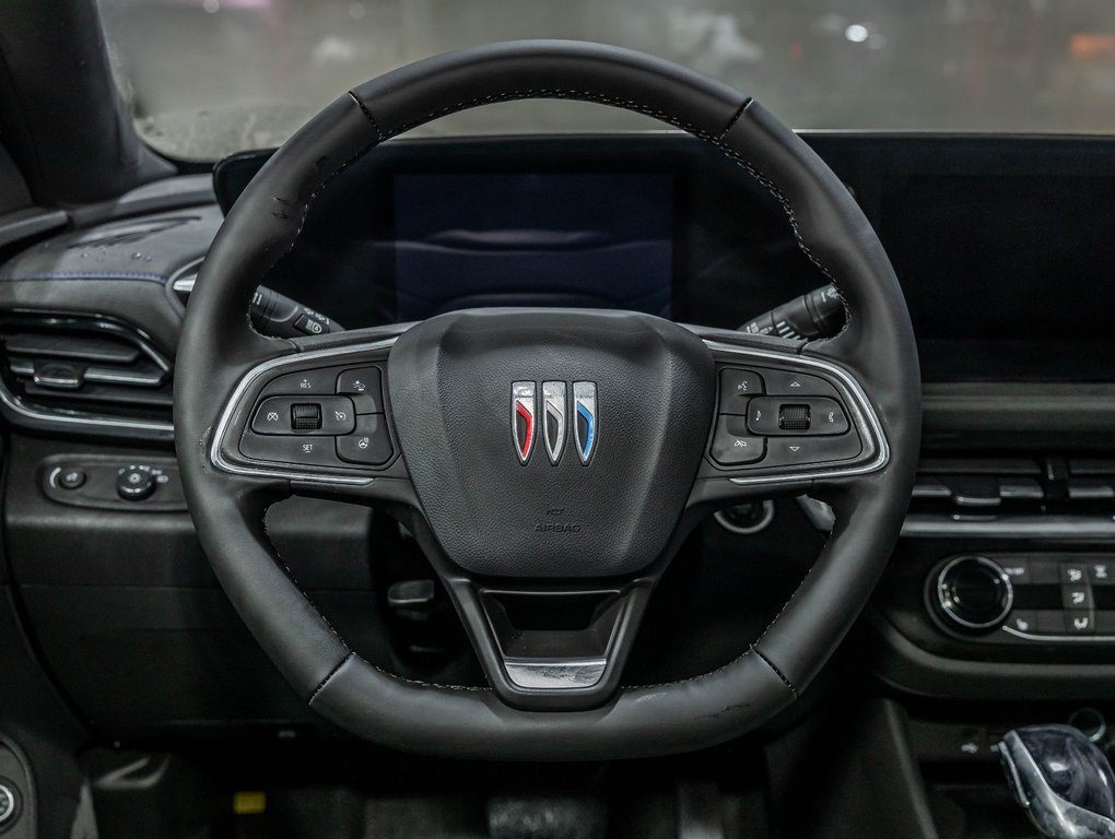 2026 Buick Envista in St-Jérôme, Quebec - 13 - w1024h768px