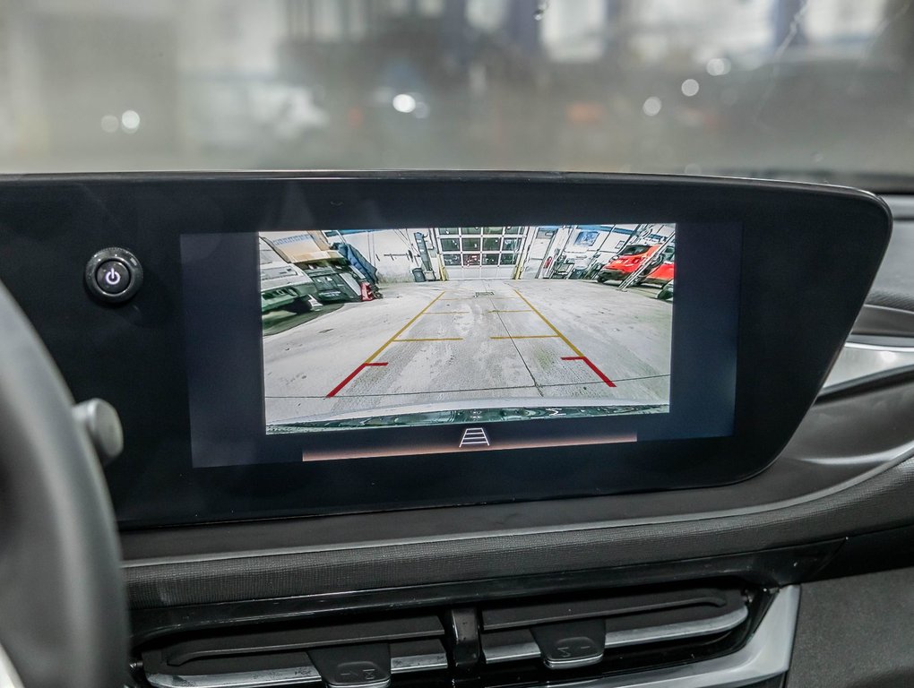 2026 Buick Envista in St-Jérôme, Quebec - 18 - w1024h768px