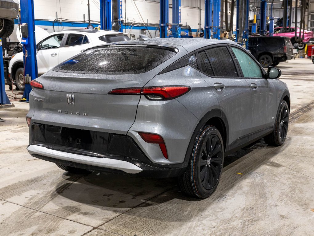 2026 Buick Envista in St-Jérôme, Quebec - 9 - w1024h768px