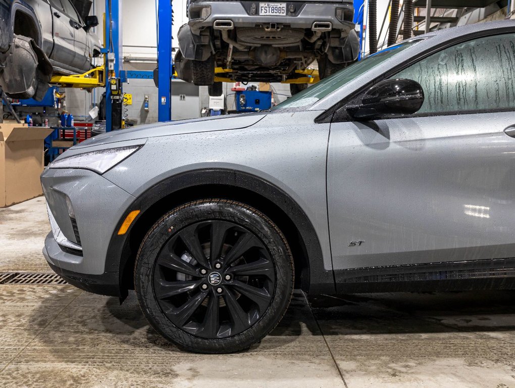 2026 Buick Envista in St-Jérôme, Quebec - 33 - w1024h768px