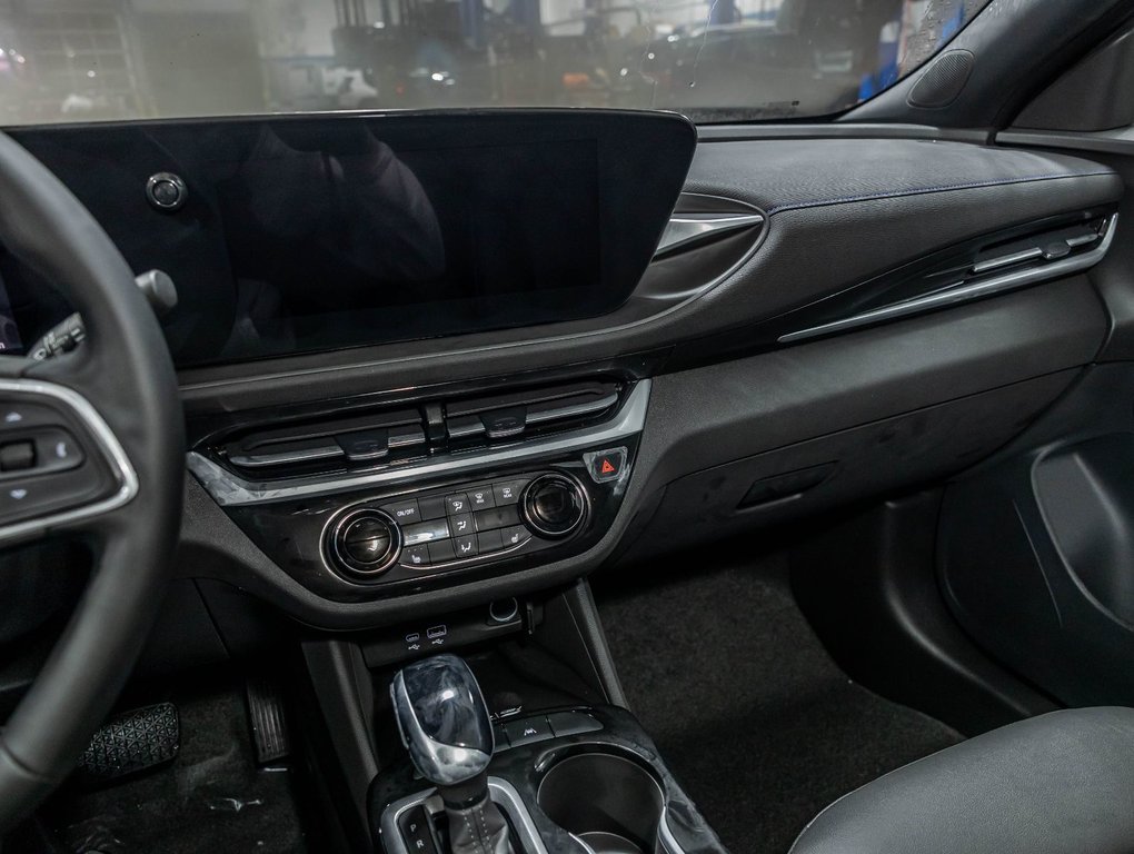 2026 Buick Envista in St-Jérôme, Quebec - 19 - w1024h768px