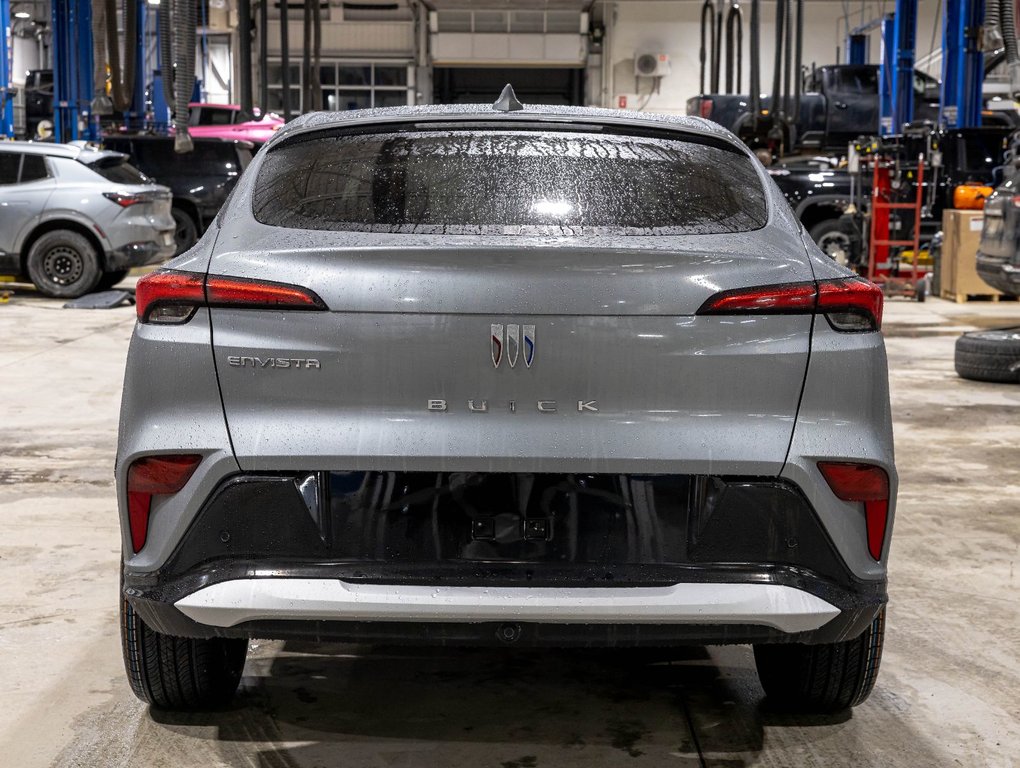 2026 Buick Envista in St-Jérôme, Quebec - 8 - w1024h768px